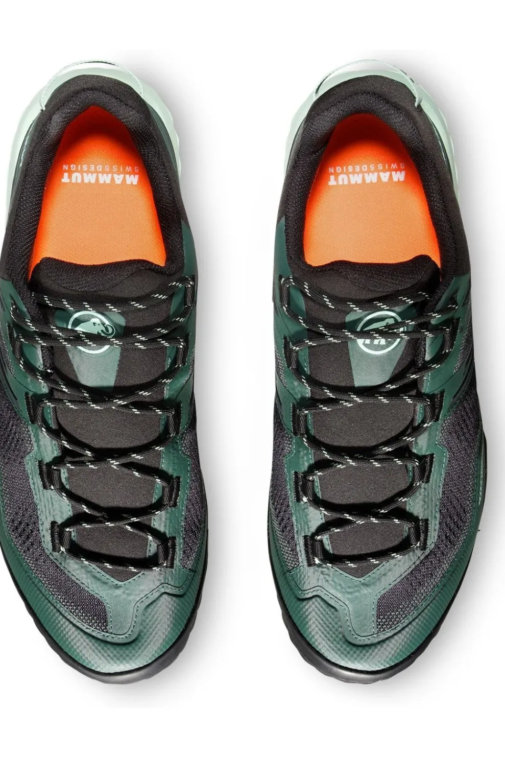 Wandelschoenen Ducan Ii Low Gtx Men-Mammut Online