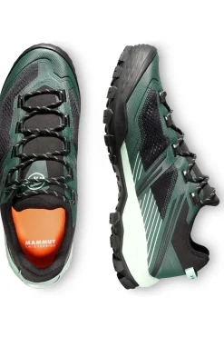 Wandelschoenen Ducan Ii Low Gtx Men-Mammut Online