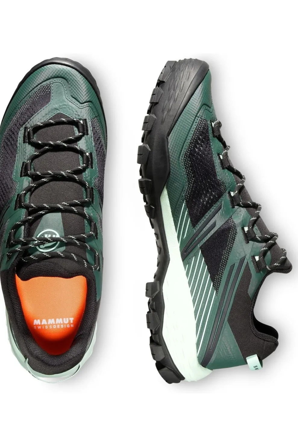 Wandelschoenen Ducan Ii Low Gtx Men-Mammut Online