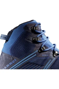 Wandelschoenen Ducan Ii High Gtx Men-Mammut Sale