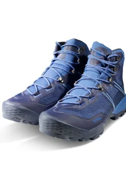 Wandelschoenen Ducan Ii High Gtx Men-Mammut Sale