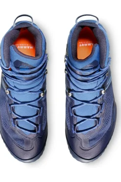 Wandelschoenen Ducan Ii High Gtx Men-Mammut Sale