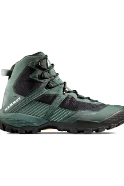 Wandelschoenen Ducan Ii High Gtx Men-Mammut Outlet