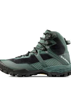 Wandelschoenen Ducan Ii High Gtx Men-Mammut Outlet
