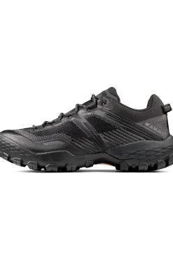 Clearance Mammut Wandelschoenen Ducan Ii Low Gtx Women black