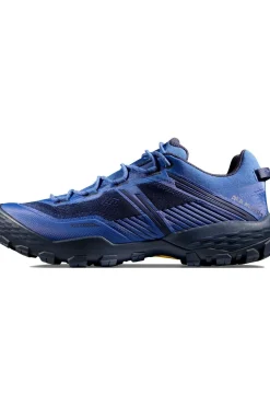 Best Mammut Wandelschoenen Ducan Ii Low Gtx Men Blue/Navy Blue