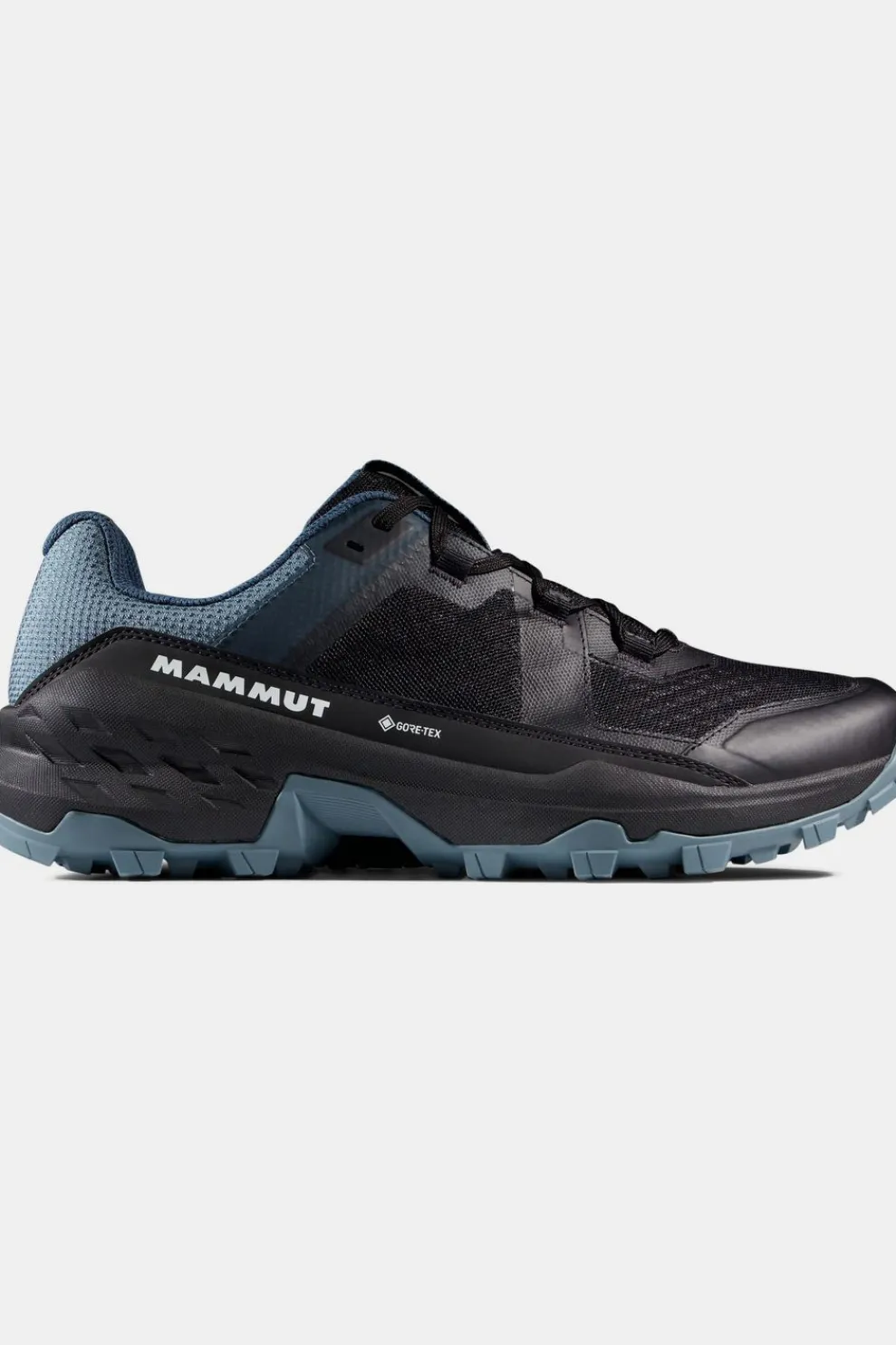 Wandelschoenen Girun II Low Gtx Men-Mammut Hot