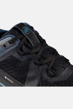 Wandelschoenen Girun II Low Gtx Men-Mammut Hot