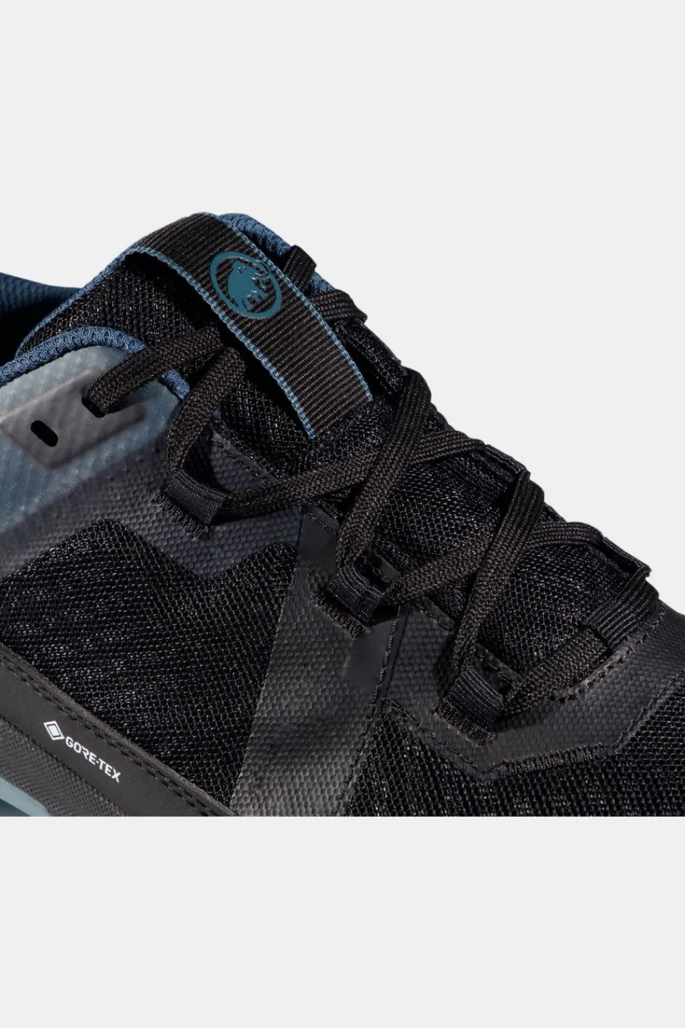 Wandelschoenen Girun II Low Gtx Men-Mammut Hot