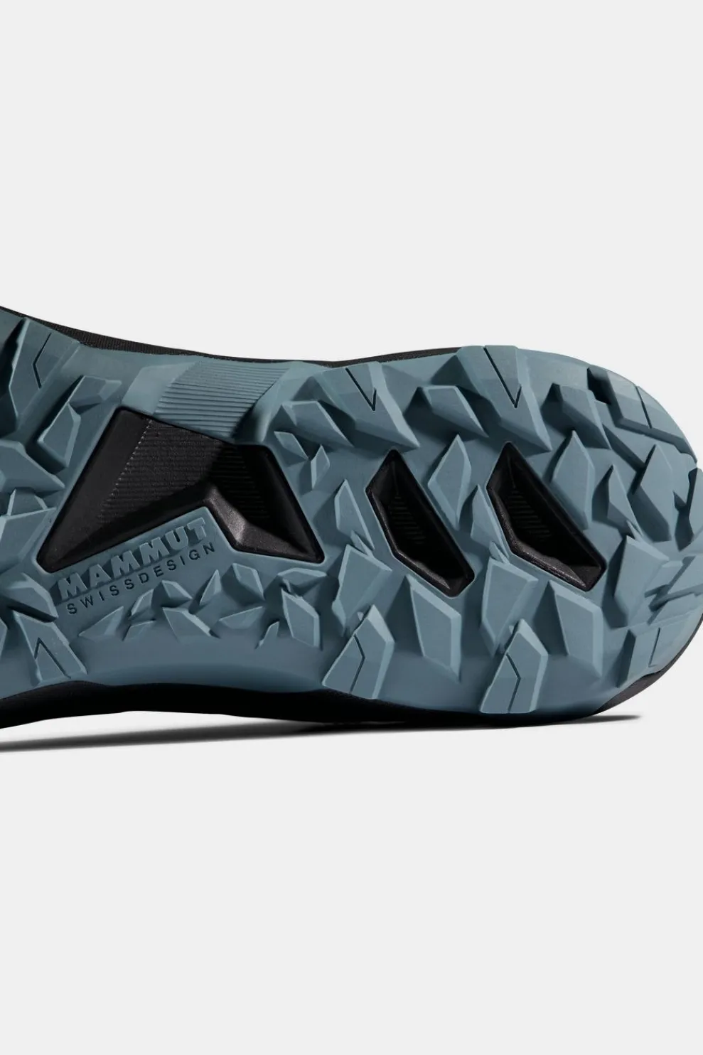 Wandelschoenen Girun II Low Gtx Men-Mammut Hot