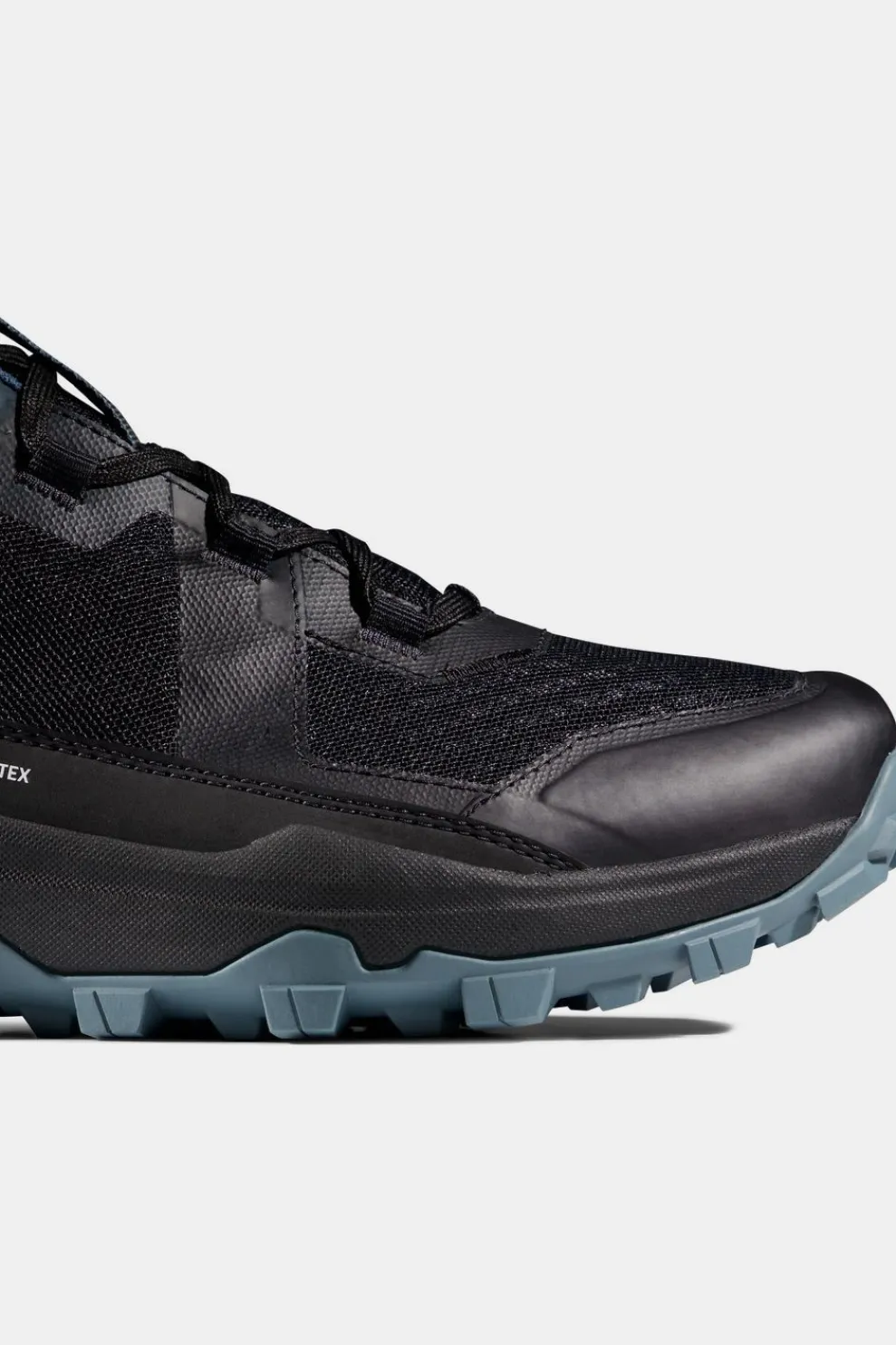 Wandelschoenen Girun II Low Gtx Men-Mammut Hot