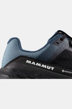 Wandelschoenen Girun II Low Gtx Men-Mammut Hot