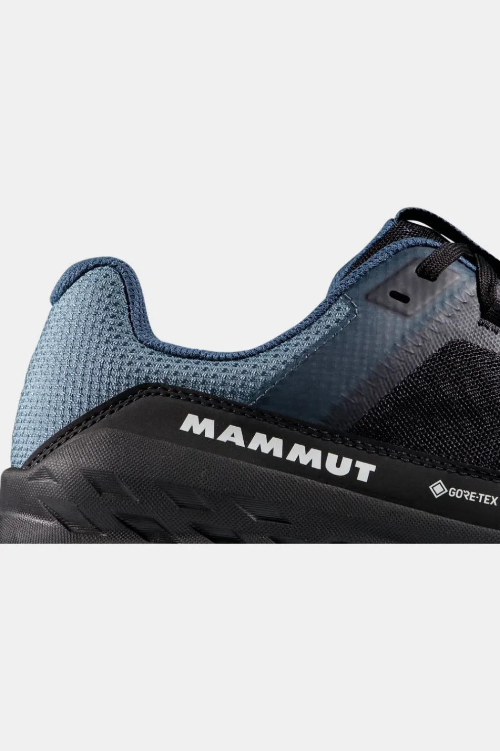 Wandelschoenen Girun II Low Gtx Men-Mammut Hot