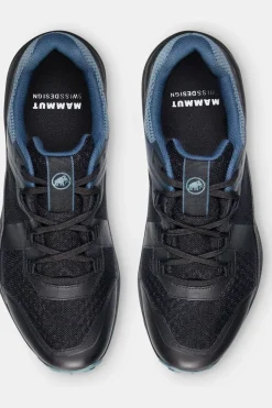 Wandelschoenen Girun II Low Gtx Men-Mammut Hot