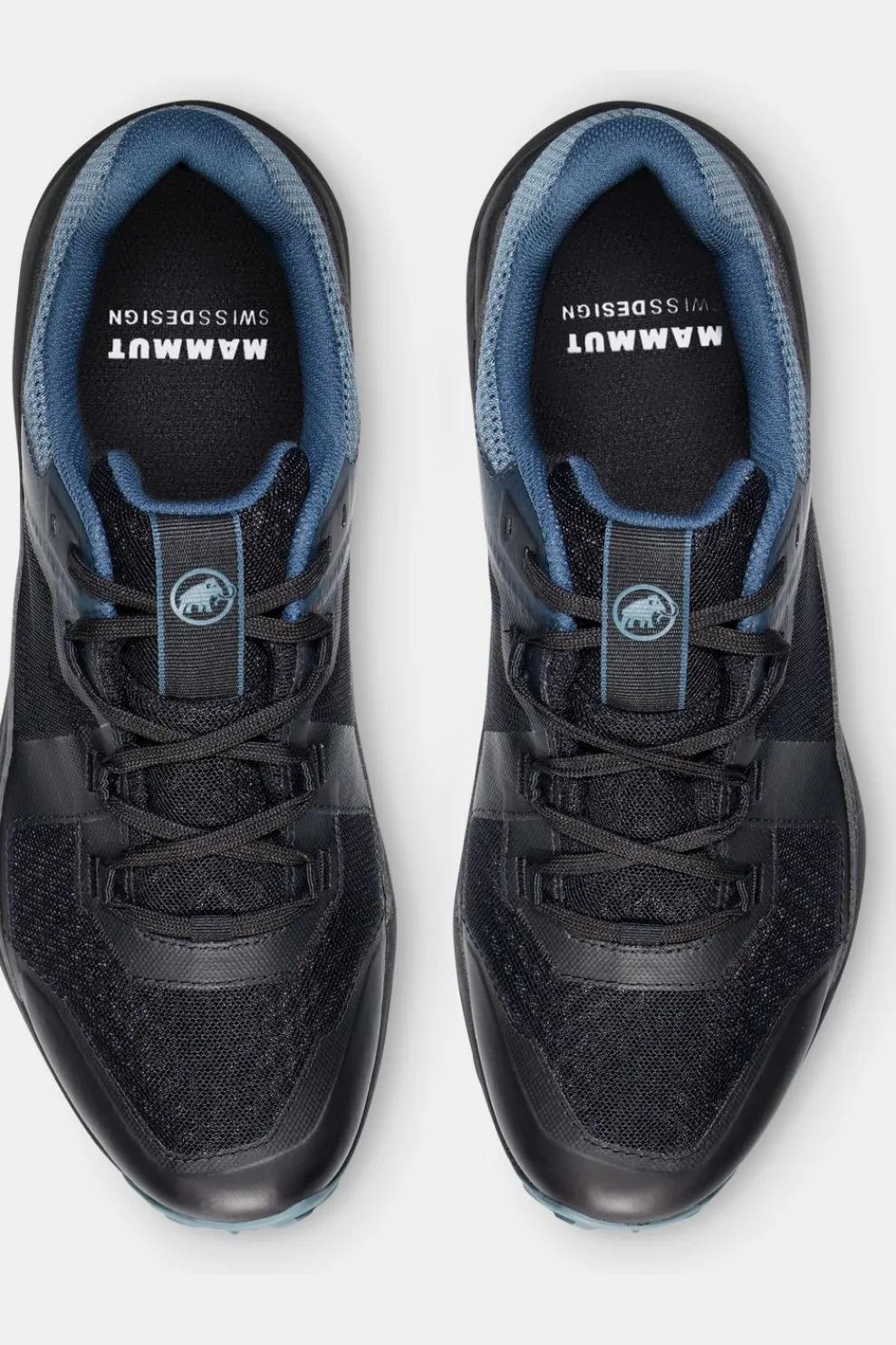 Wandelschoenen Girun II Low Gtx Men-Mammut Hot