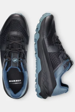 Wandelschoenen Girun II Low Gtx Men-Mammut Hot