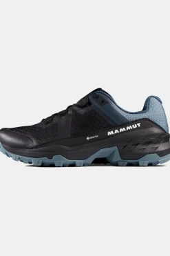 Wandelschoenen Girun II Low Gtx Men-Mammut Hot