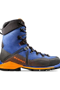 Wandelschoenen Kento Mountain High Gtx Men-Mammut Fashion