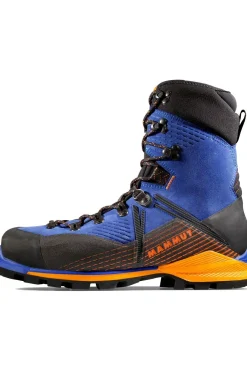 Wandelschoenen Kento Mountain High Gtx Men-Mammut Fashion