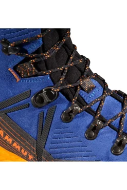 Wandelschoenen Kento Mountain High Gtx Men-Mammut Fashion