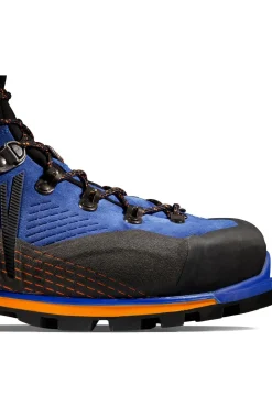 Wandelschoenen Kento Mountain High Gtx Men-Mammut Fashion