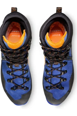 Wandelschoenen Kento Mountain High Gtx Men-Mammut Fashion