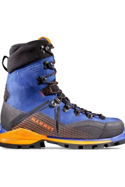 Wandelschoenen Kento Mountain High Gtx Women-Mammut Discount