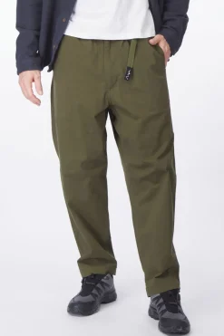 Hot Manastash Broek Flex Climber Wide Olive
