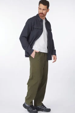 Hot Manastash Broek Flex Climber Wide Olive