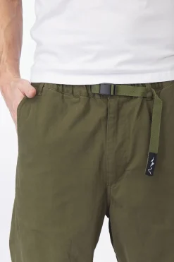 Hot Manastash Broek Flex Climber Wide Olive