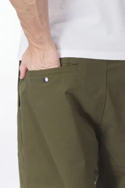 Hot Manastash Broek Flex Climber Wide Olive