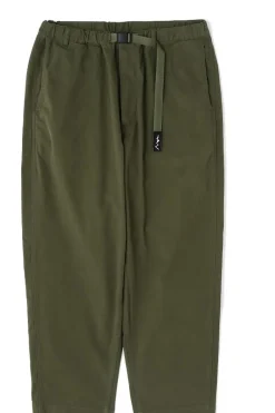 Hot Manastash Broek Flex Climber Wide Olive