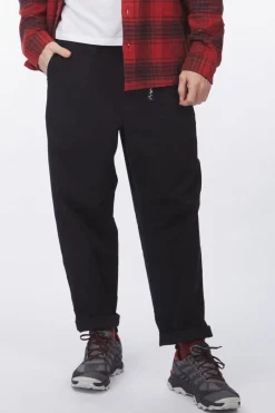 Sale Manastash Broek Flex Climber Wide Black