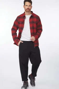 Sale Manastash Broek Flex Climber Wide Black