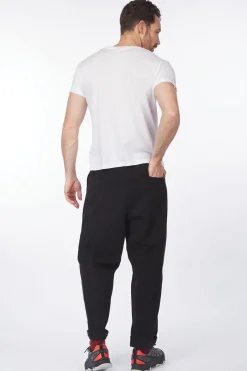 Sale Manastash Broek Flex Climber Wide Black
