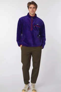 Fleece Poppy Thermal '24-Manastash Best