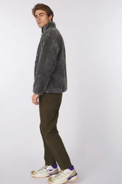 Windstopper Bigfoot Jacket '24-Manastash Fashion