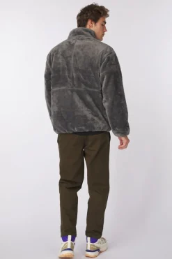 Windstopper Bigfoot Jacket '24-Manastash Fashion