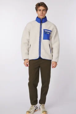 Windstopper Mt. Gorilla Jacket '24-Manastash Clearance