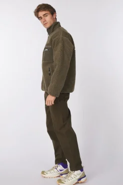 Windstopper Mt. Gorilla Jacket '24-Manastash New