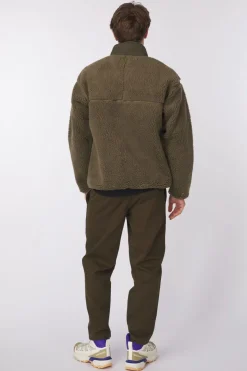 Windstopper Mt. Gorilla Jacket '24-Manastash New