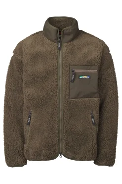 Windstopper Mt. Gorilla Jacket '24-Manastash New