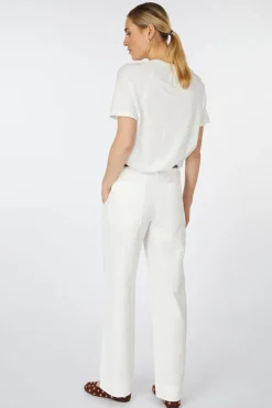 Clearance Marc O'Polo Broek 503134010063 Chalky Peach