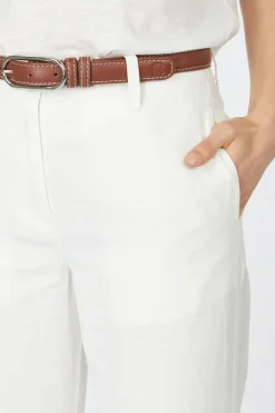 Clearance Marc O'Polo Broek 503134010063 Chalky Peach