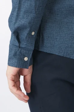 Hemd 520735442048-Marc O'Polo Discount