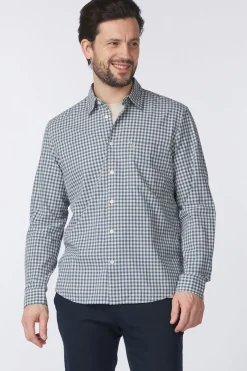 Hemd 520720842090-Marc O'Polo Fashion