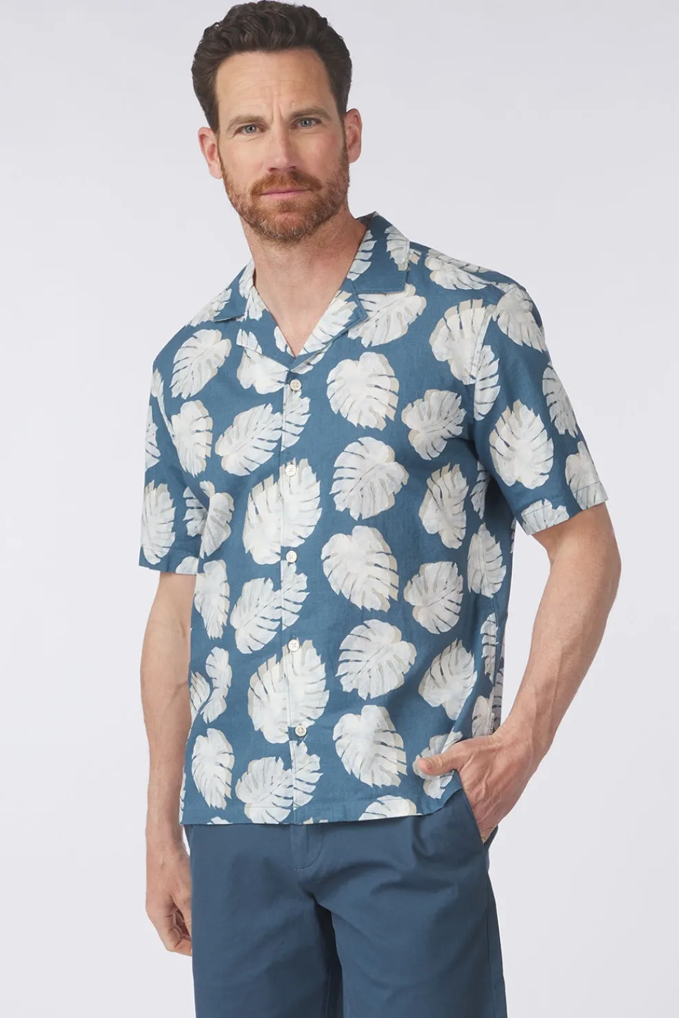 Hemd 524736941062-Marc O'Polo Online