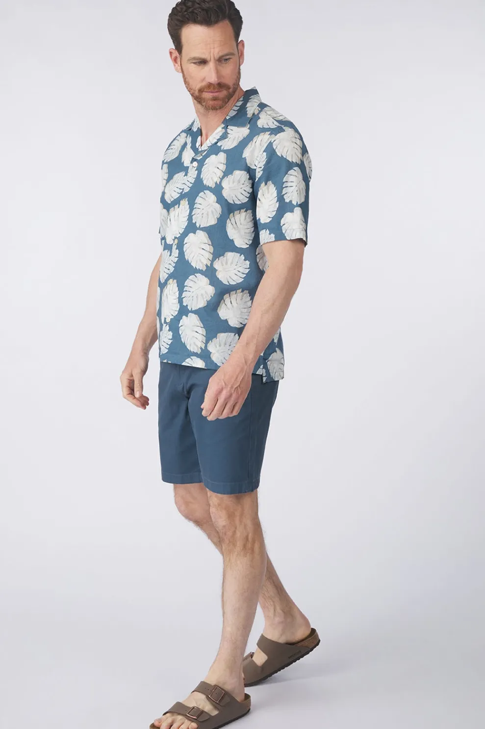 Hemd 524736941062-Marc O'Polo Online