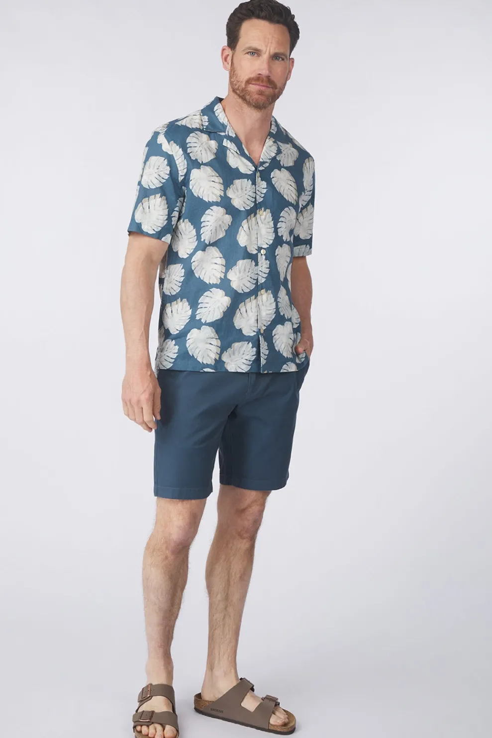 Hemd 524736941062-Marc O'Polo Online