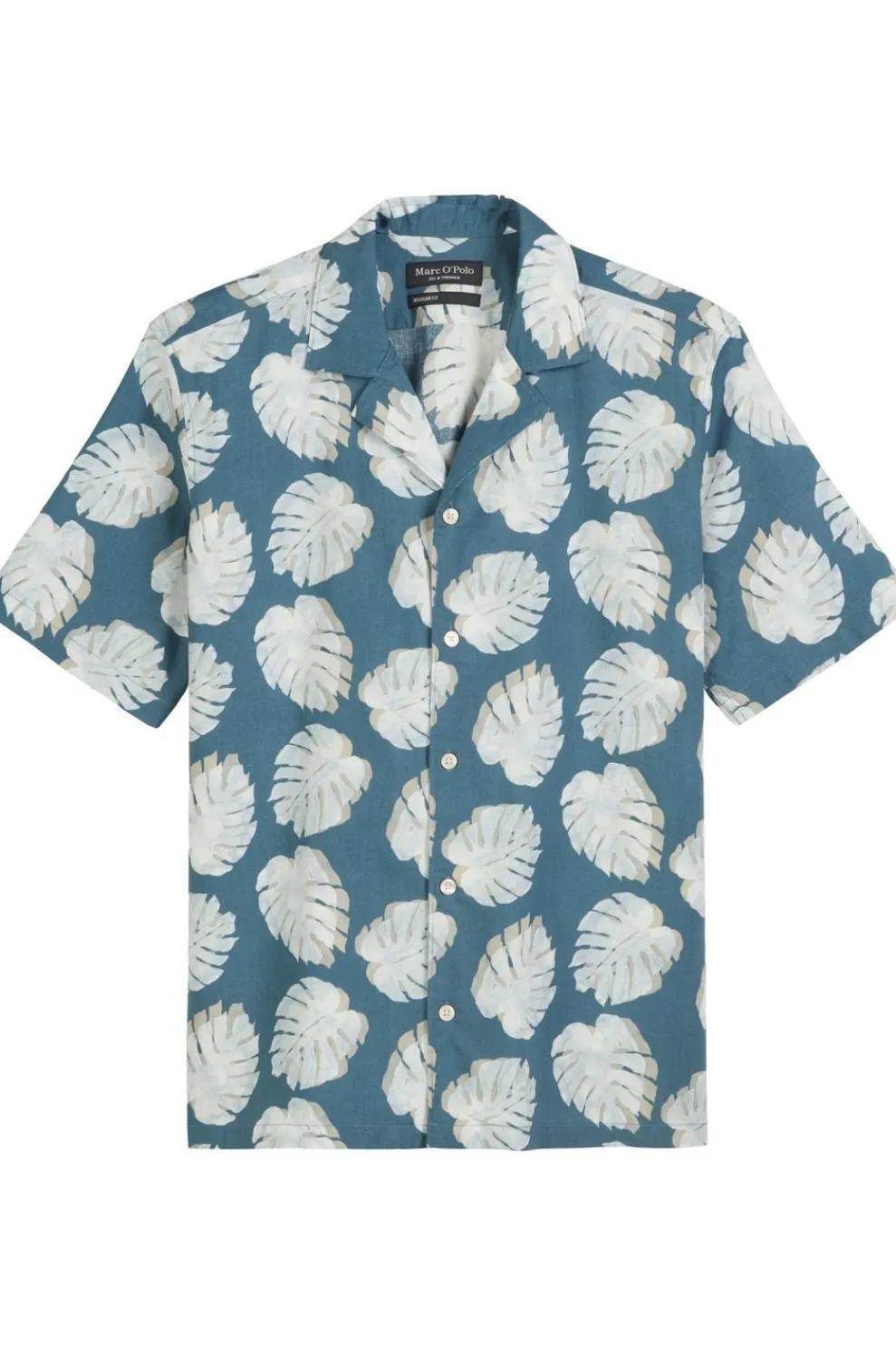 Hemd 524736941062-Marc O'Polo Online